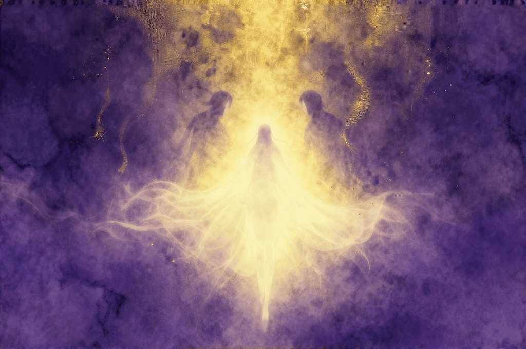 亡くなったあの人が夢に出てきた——「不吉じゃないの？」って思ったあなたに伝えたいこと