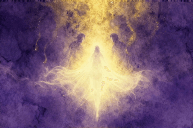 亡くなったあの人が夢に出てきた——「不吉じゃないの？」って思ったあなたに伝えたいこと