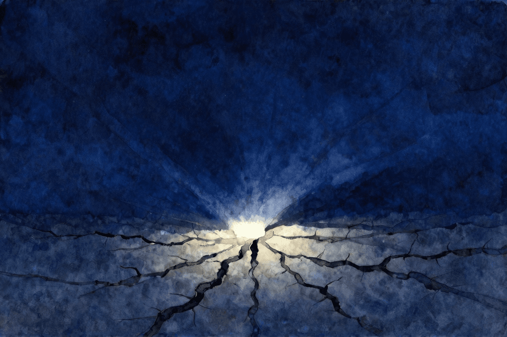 【夢占い】地震の夢の意味とは？状況別の夢占い解釈