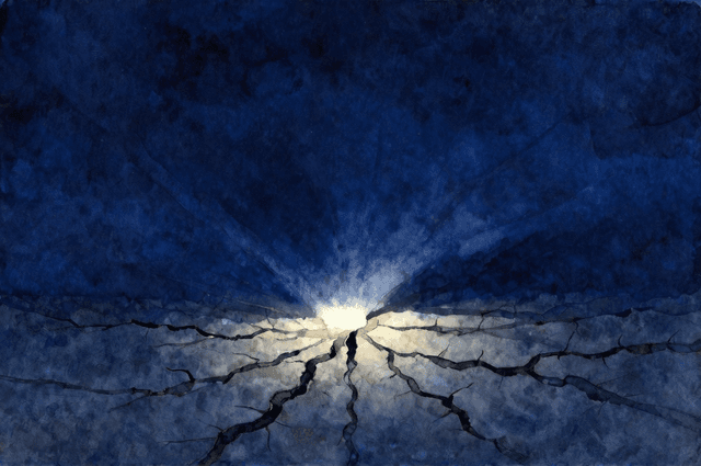 【夢占い】地震の夢の意味とは？状況別の夢占い解釈