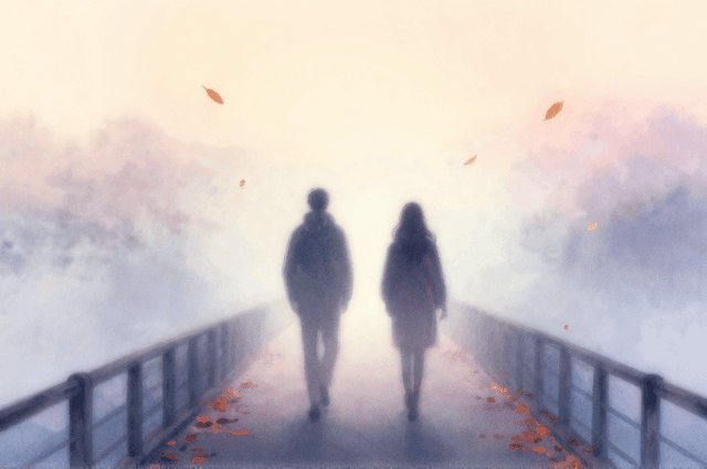 元カレの夢の意味とは？シーン別の夢占い解釈