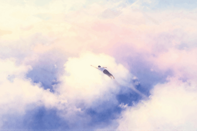 落ちる夢の意味とは？場所やシーン別の夢占い解釈