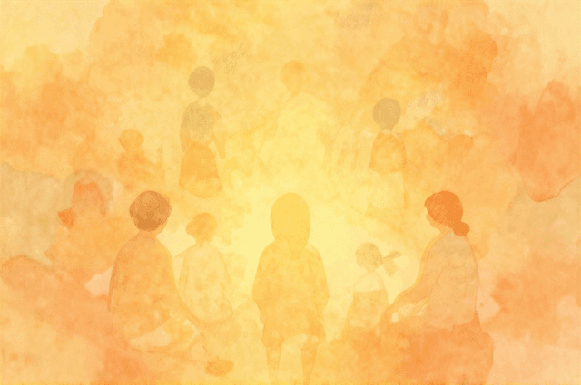 【夢占い】家族の夢の意味とは？状況別の夢占い解釈