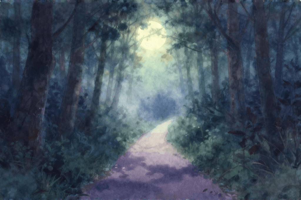 怖い夢の意味とは？パターン別の夢占い解釈