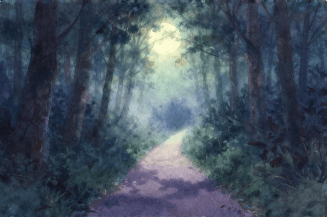 怖い夢の意味とは？パターン別の夢占い解釈