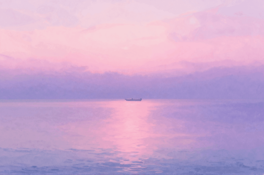 海の夢の意味とは？海の状態やシーン別の夢占い解釈