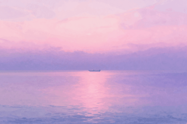 海の夢の意味とは？海の状態やシーン別の夢占い解釈