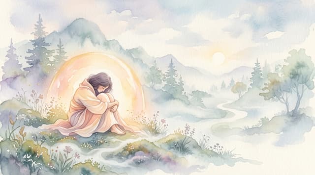 恥ずかしさの夢——夢の中で感じる「さらされる感覚」の正体