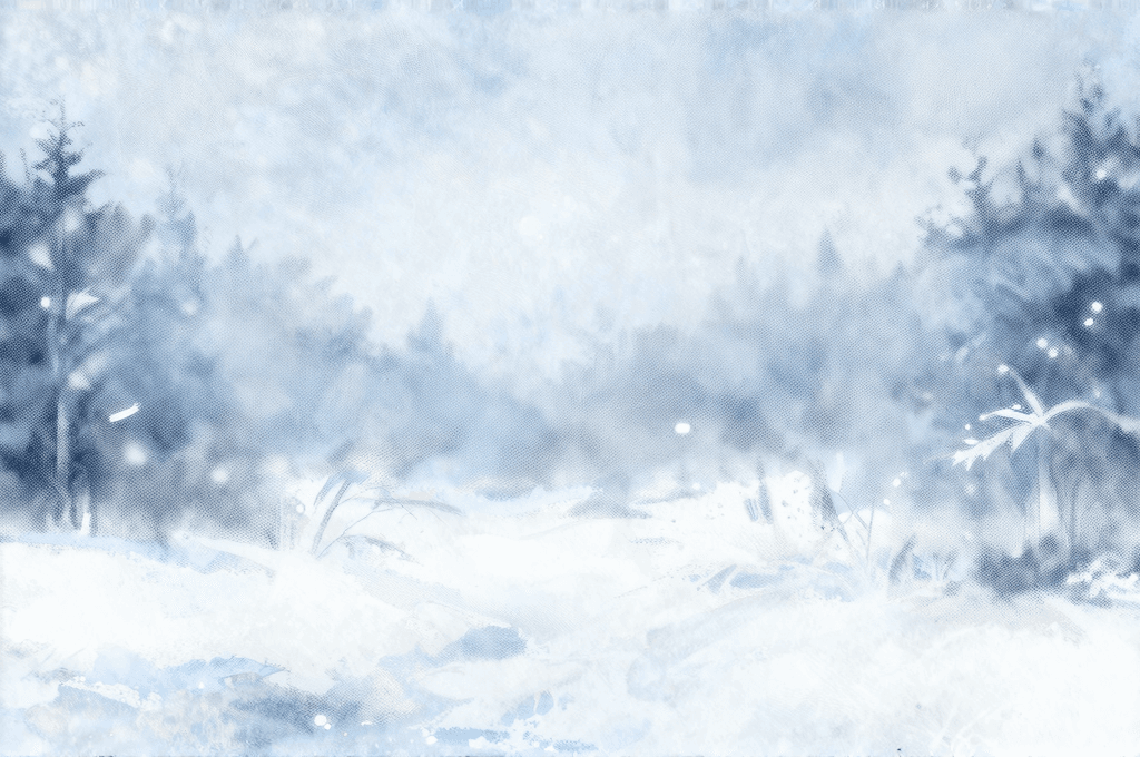 【夢占い】雪の夢の意味とは？状況別の夢占い解釈