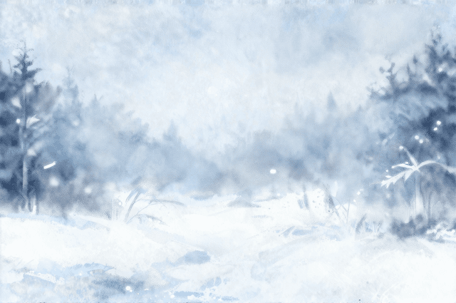 【夢占い】雪の夢の意味とは？状況別の夢占い解釈