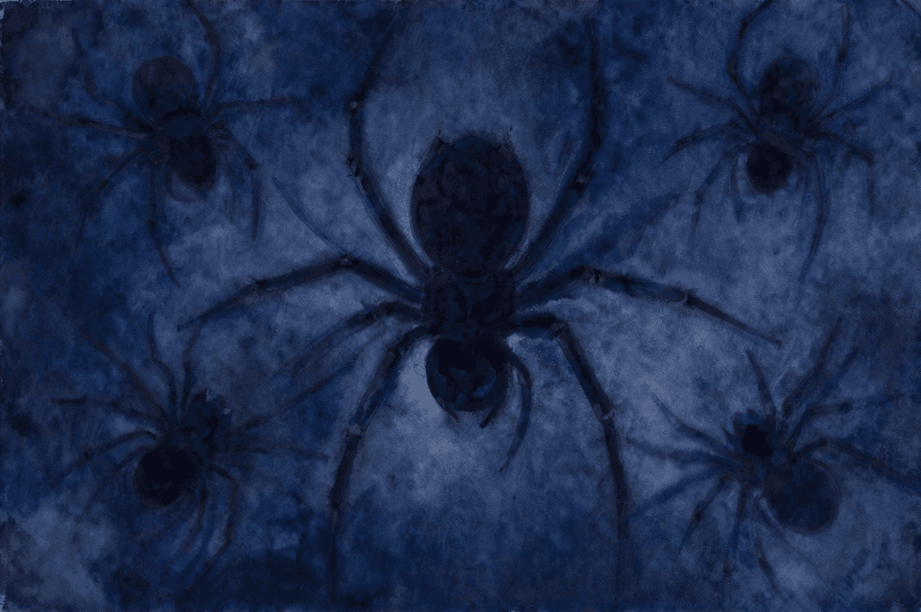 【夢占い】蜘蛛の夢の意味とは？状況別の夢占い解釈