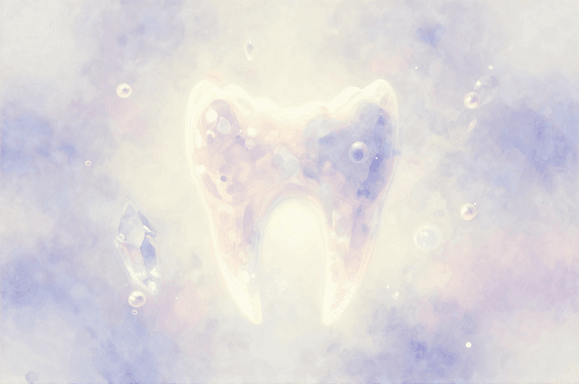 【夢占い】歯の夢の意味とは？状況別の夢占い解釈