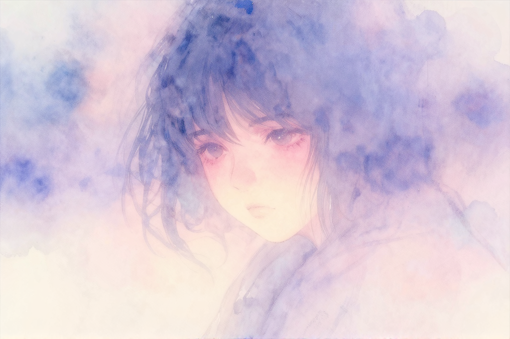 感情イメージ