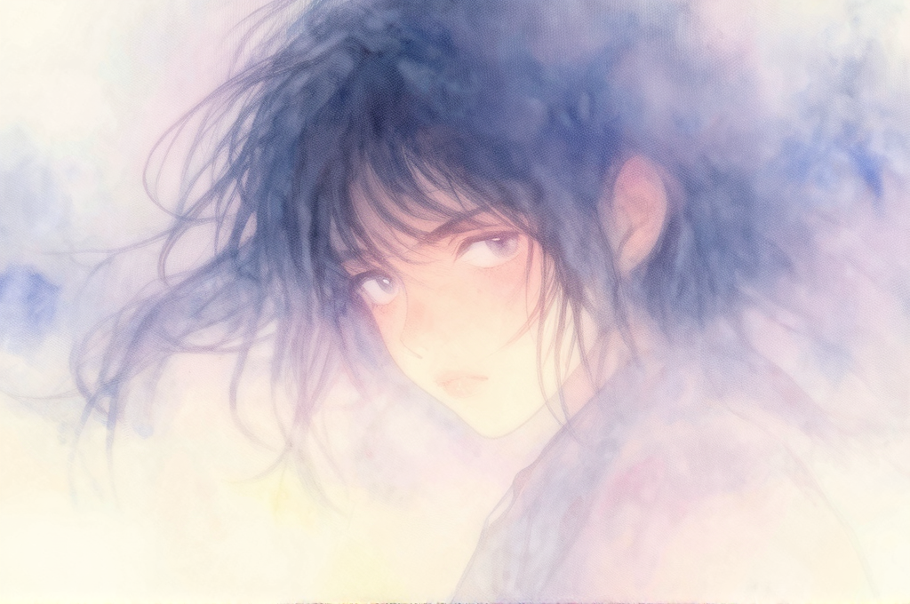 感情イメージ