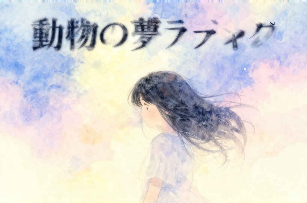 感情イメージ