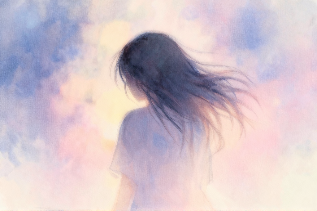 感情イメージ