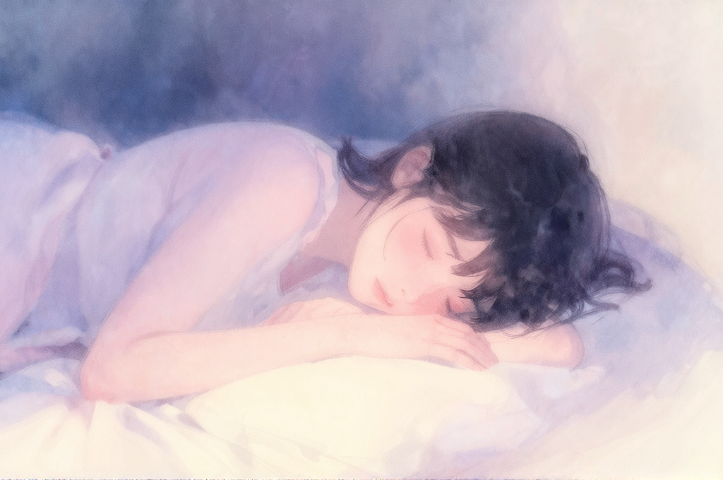 感情イメージ