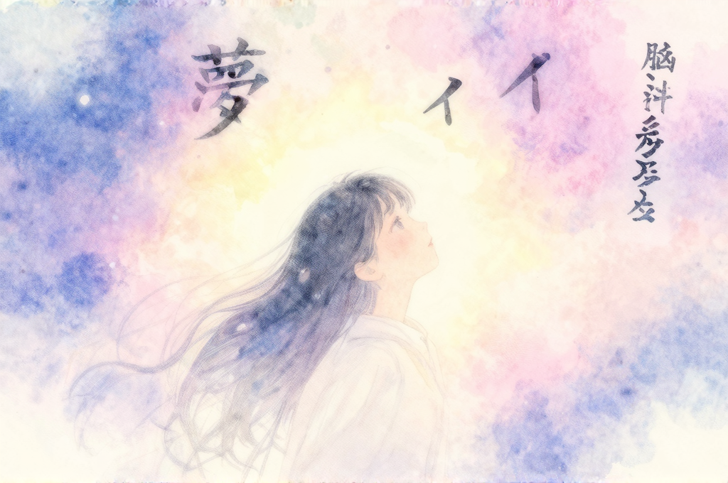 感情イメージ