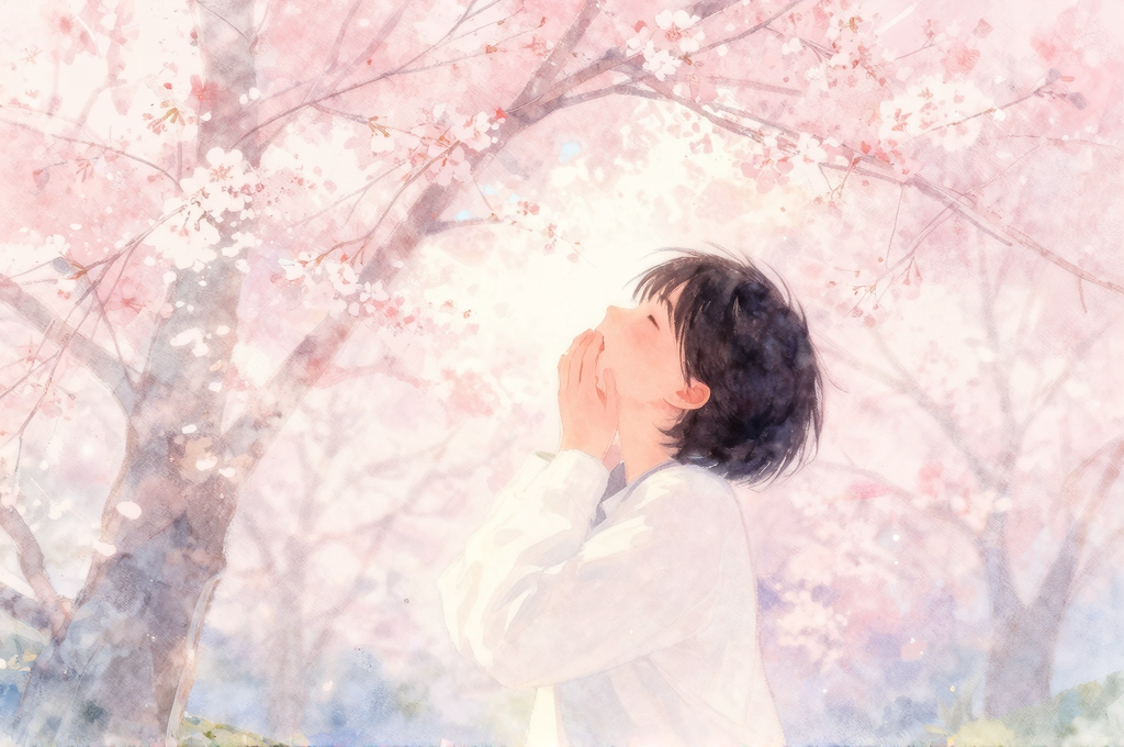 感情イメージ