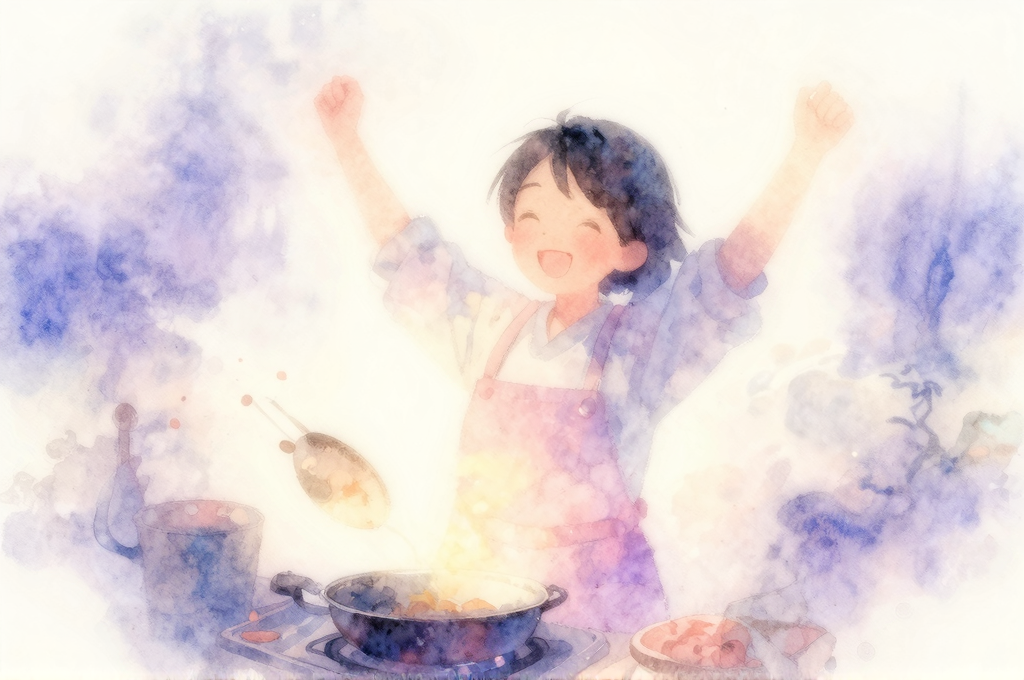 感情イメージ