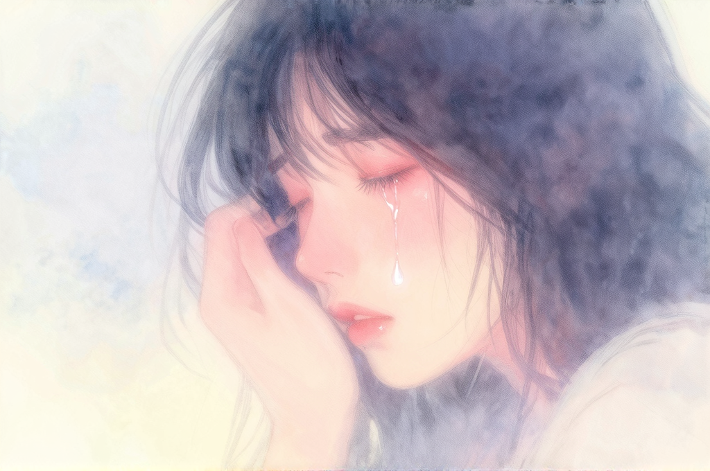 感情イメージ