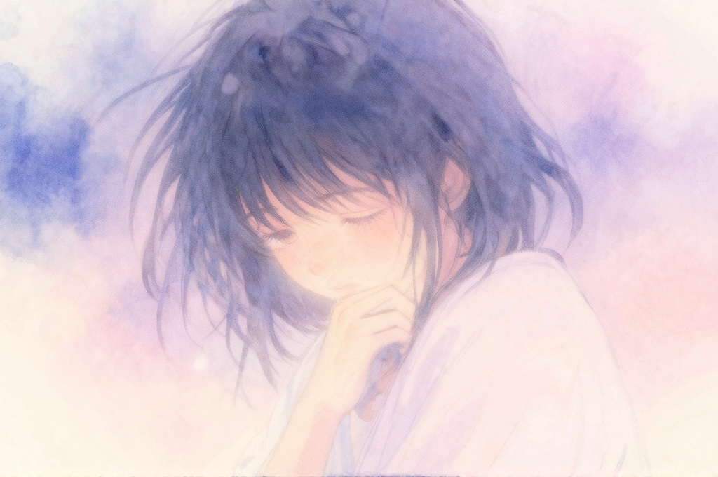 感情イメージ
