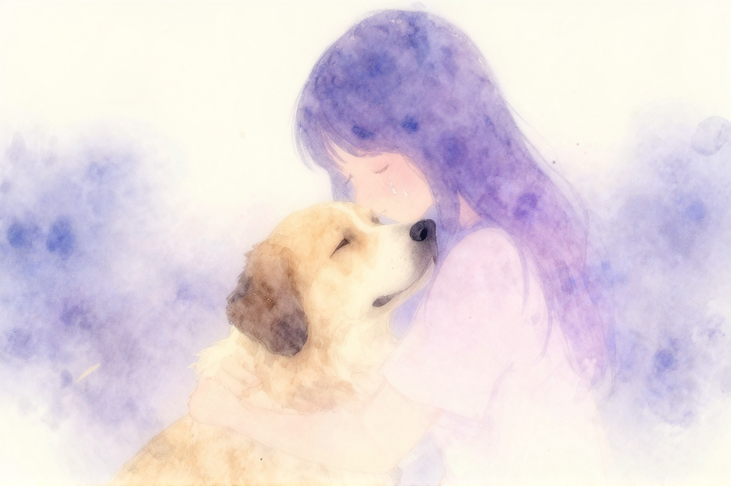 感情イメージ