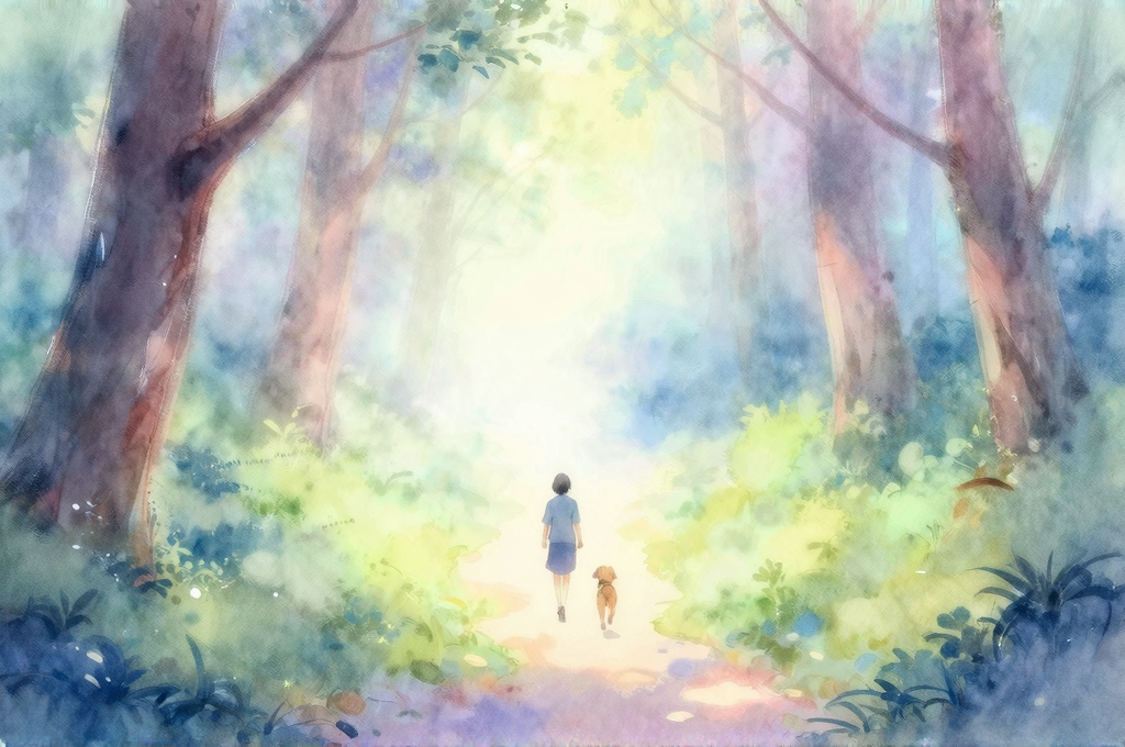 感情別イメージ