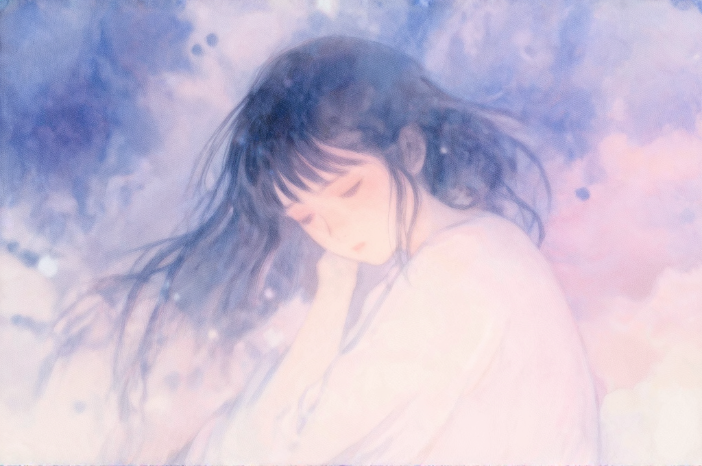 感情イメージ