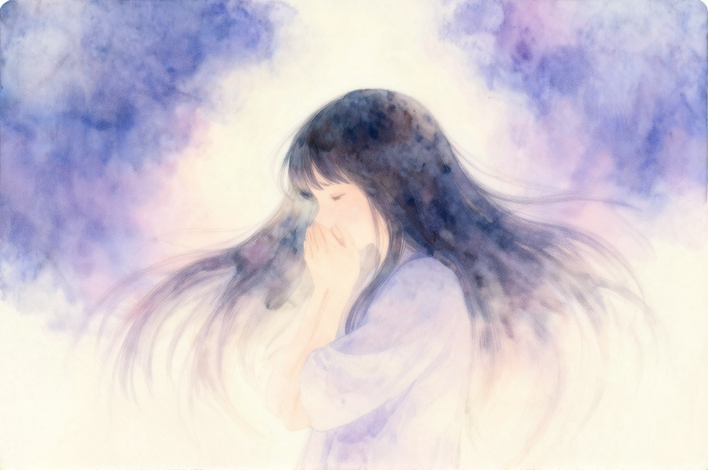 感情イメージ