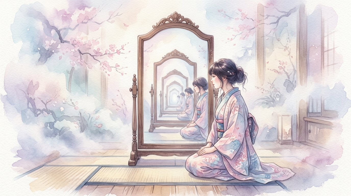夢の感情層