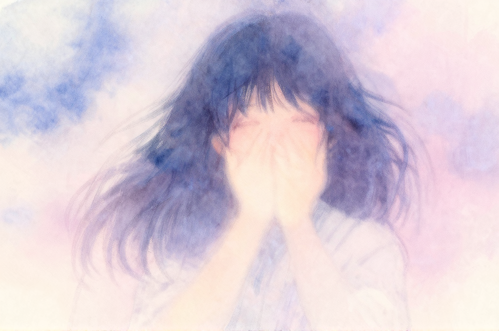 感情イメージ