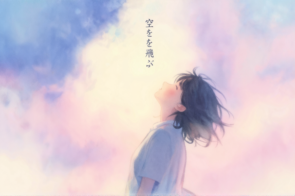 感情イメージ