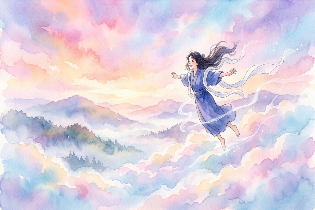 心理的な意味