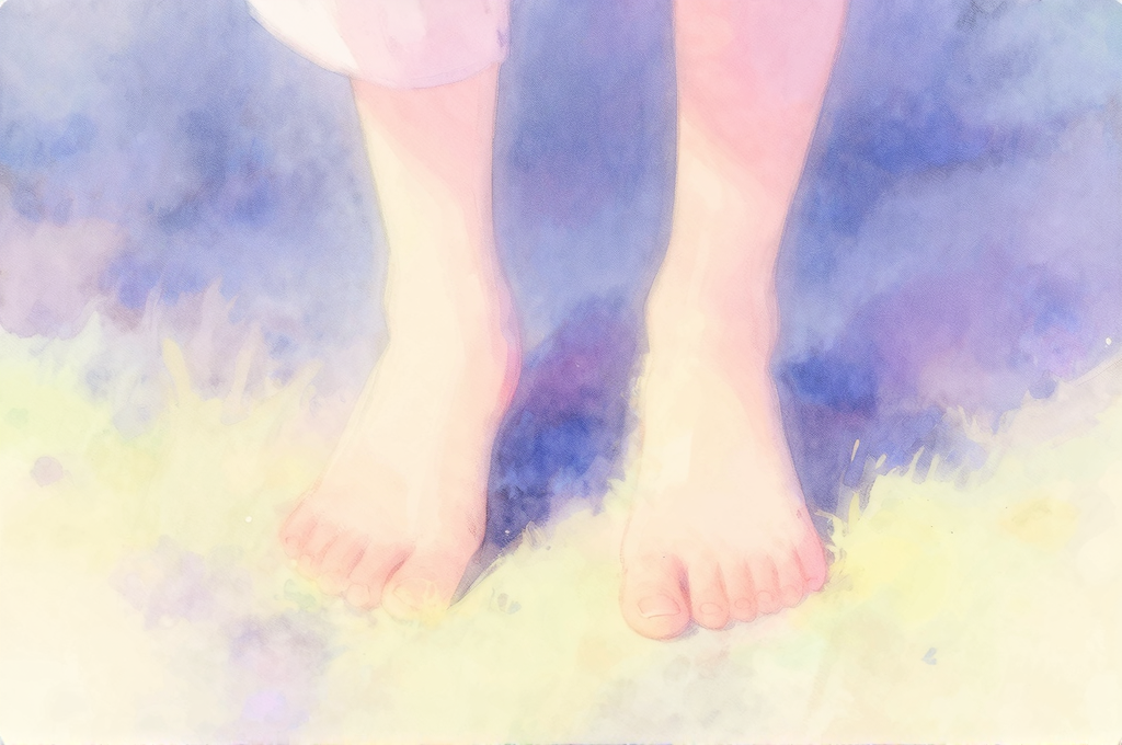 感情イメージ