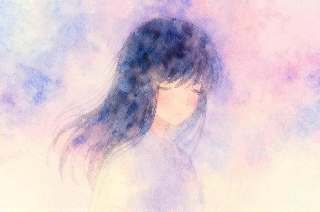 友達が助けてくれる夢のイメージ