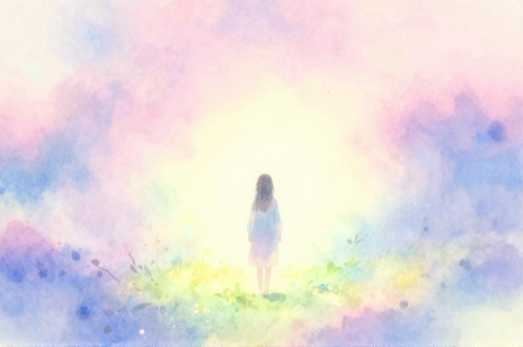 友達と喧嘩する夢のイメージ