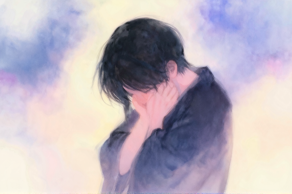 感情イメージ