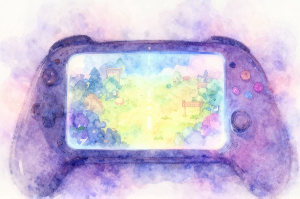 感情イメージ