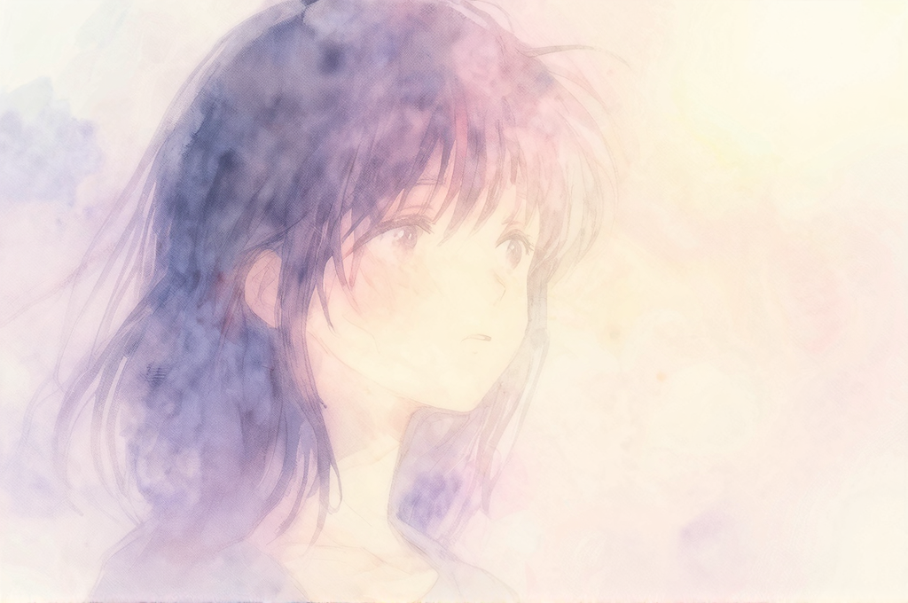 感情イメージ