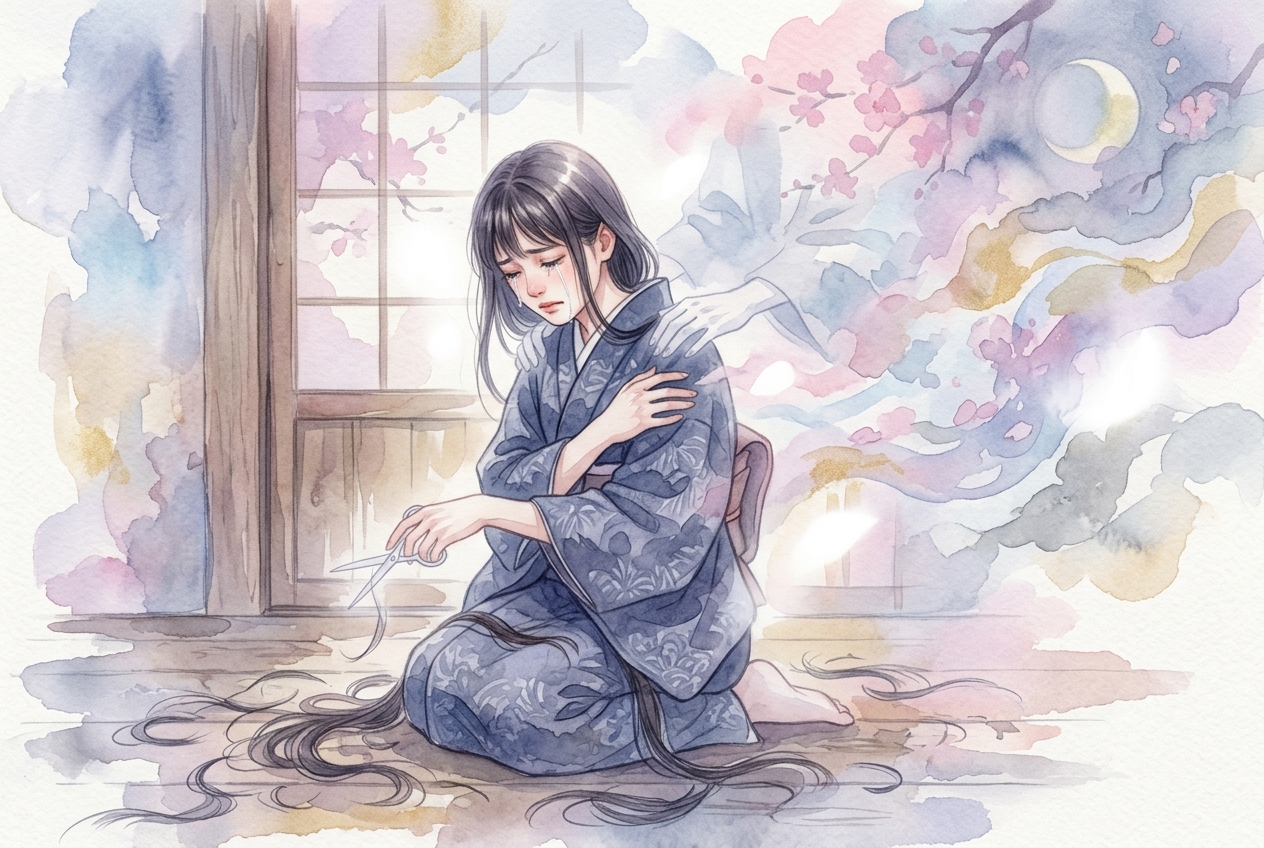 感情イメージ