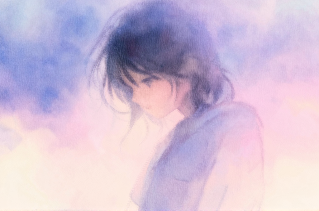 感情イメージ