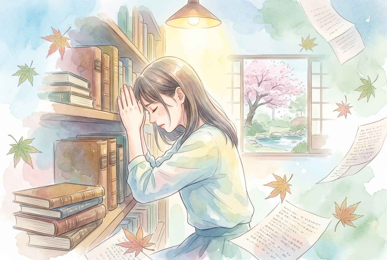 感情イメージ