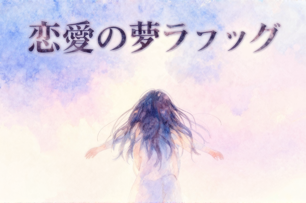 感情イメージ