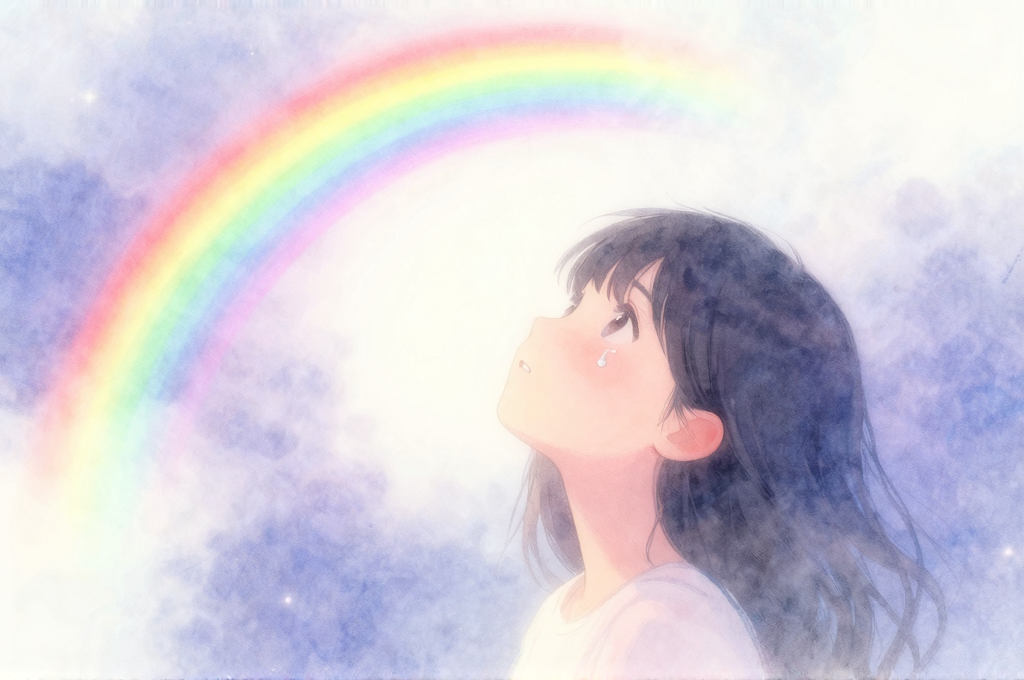 感情イメージ