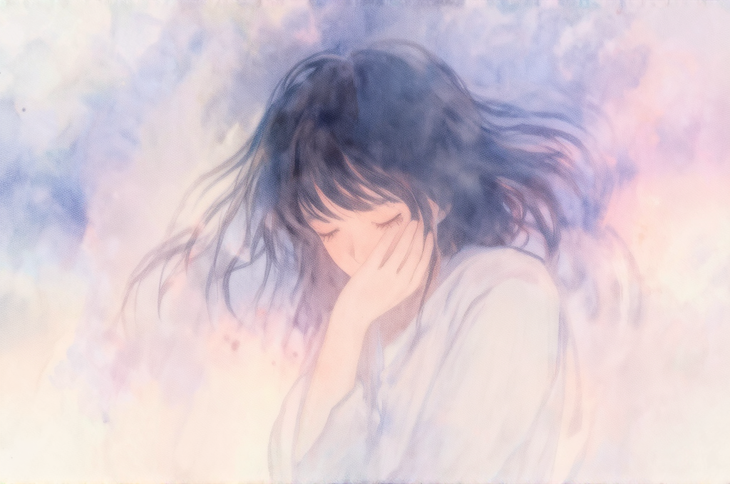 感情イメージ