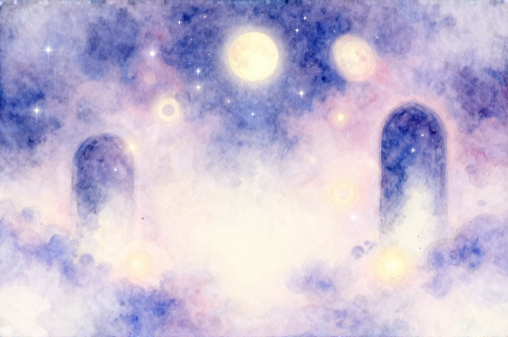 感情イメージ