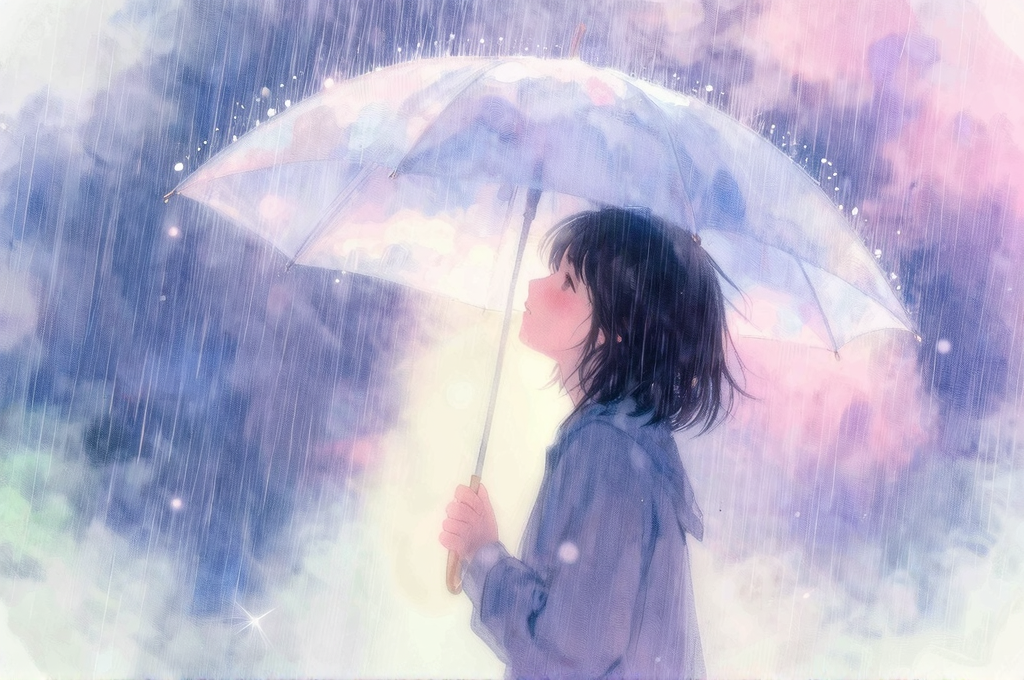 感情イメージ