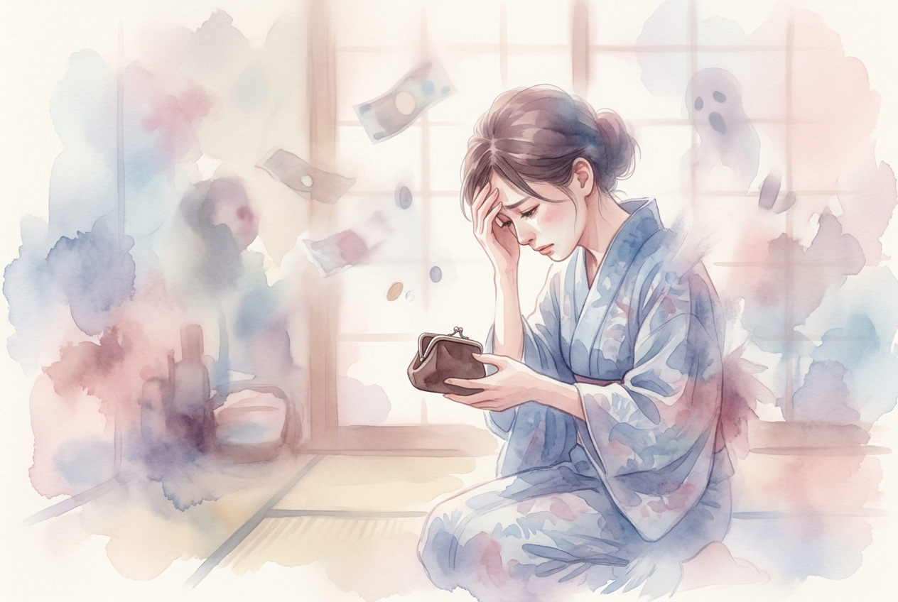 感情イメージ
