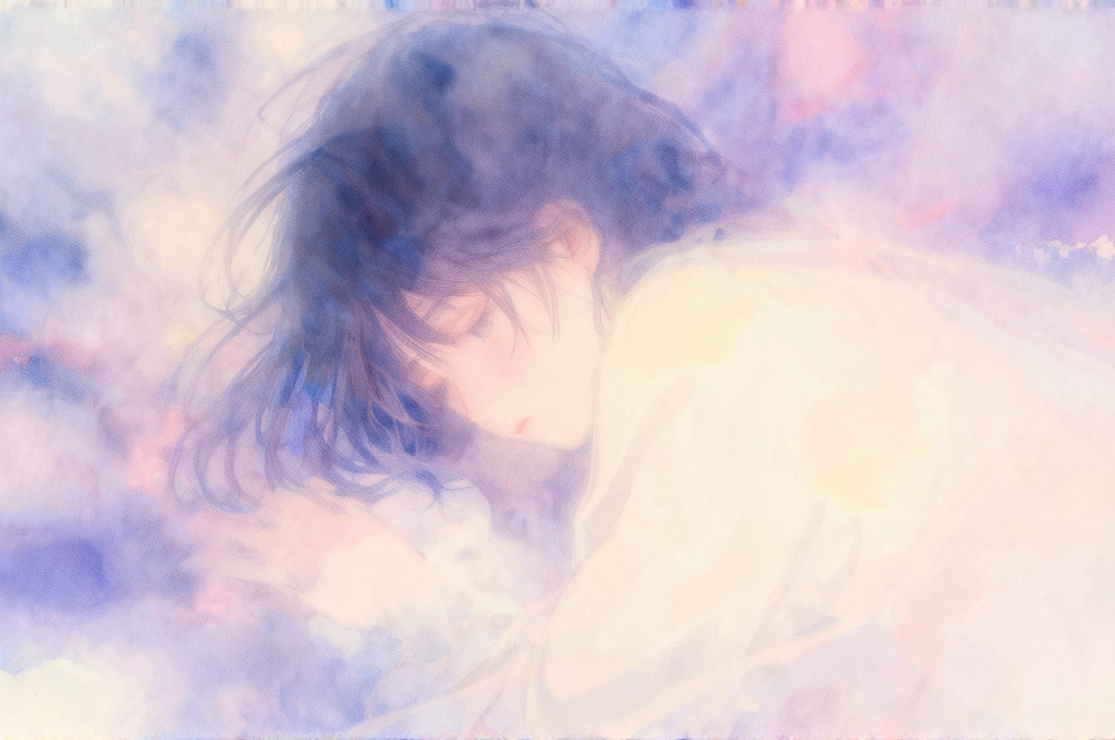 感情イメージ